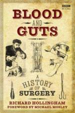 Blood and Guts af Richard (Author) Hollingham