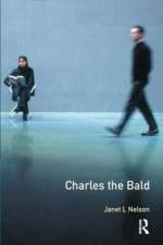 Charles The Bald