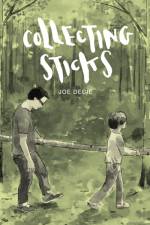 Collecting Sticks af Joe Decie