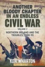 Another Bloody Chapter in an Endless Civil War Volume 2 af Ken Wharton