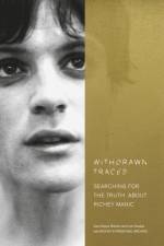 Withdrawn Traces af Sara Hawys Roberts
