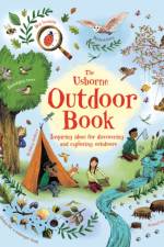 The Usborne Outdoor Book af Emily Bone