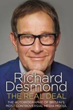 The Real Deal af Richard Desmond