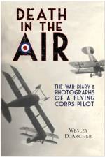 Death in the Air af Wesley D. Archer