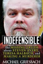Indefensible af Michael Griesbach