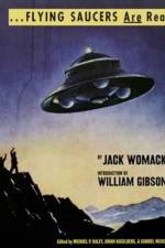Flying Saucers Are Real! af Jack Womack