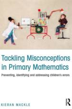 Tackling Misconceptions in Primary Mathematics