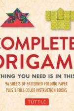 Complete Origami Kit