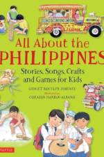 All About the Philippines af Gidget Roceles Jimenez