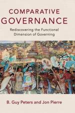 Comparative Governance