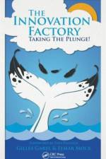 The Innovation Factory af Gilles Garel