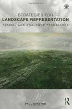 Strategies for Landscape Representation af Paul (Lancaster University Cureton
