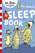 Dr. Seuss's Sleep Book af Dr. Seuss