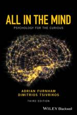 All in the Mind af Adrian (University College London Furnham