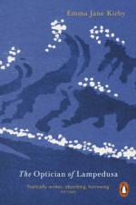 The Optician of Lampedusa af Emma Jane Kirby