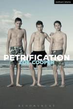 Petrification af Zoe Cooper