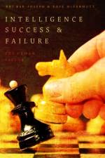 Intelligence Success and Failure af Uri (Professor of Political Science Bar-Joseph