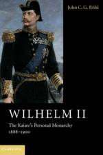 Wilhelm II