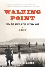 Walking Point af Perry A. Ulander