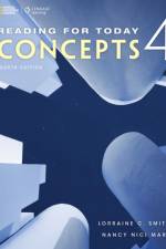 Reading for Today 4: Concepts af Lorraine (Adelphi University) Smith