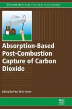 Absorption-Based Post-Combustion Capture of Carbon Dioxide