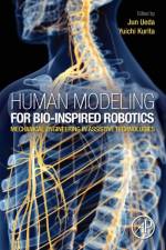 Human Modeling for Bio-Inspired Robotics af Jun (Associate Professor Ueda
