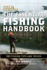 Essential Fishing Handbook af Joe Cermele