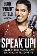 Speak Up! af Eddie 