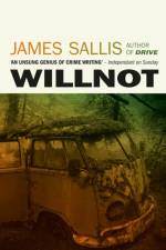 Willnot af James Sallis