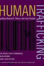 Human Trafficking af Noel B. Busch-Armendariz