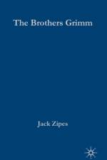 The Brothers Grimm af J. Zipes