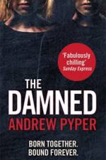 The Damned af Andrew Pyper