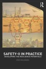 Safety-II in Practice af Erik (University of Southern Denmark) Hollnagel