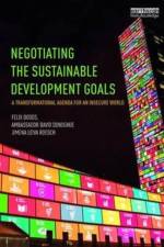 Negotiating the Sustainable Development Goals af Felix (University of North Carolina