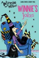 Winnie and Wilbur: Winnie's Jokes af Laura Owen