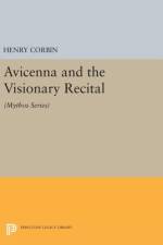 Avicenna and the Visionary Recital