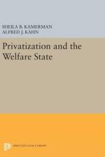 Privatization and the Welfare State