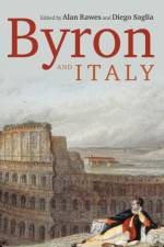 Byron and Italy
