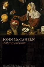 John Mcgahern af Doljanin