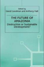 The Future of Amazonia