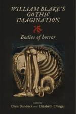 William Blake's Gothic Imagination