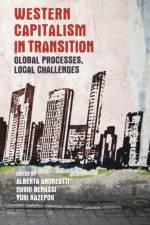 Western Capitalism in Transition