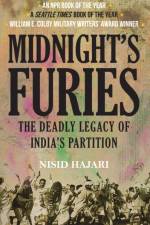 Midnight's Furies af Nisid Hajari