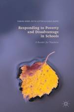 Responding to Poverty and Disadvantage in Schools af Tamara Bibby
