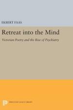 Retreat into the Mind af Ekbert Faas