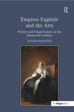 Empress Eugenie and the Arts