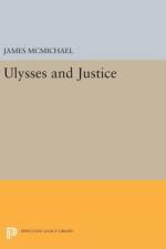 ULYSSES and Justice af James McMichael