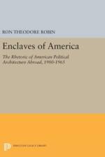 Enclaves of America af Ron Theodore Robin