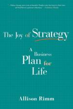Joy of Strategy af Allison Rimm