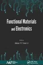 Functional Materials and Electronics